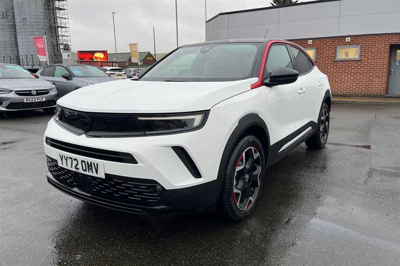 Used Vauxhall Mokka 2022 for sale - 77513285: Photo 32