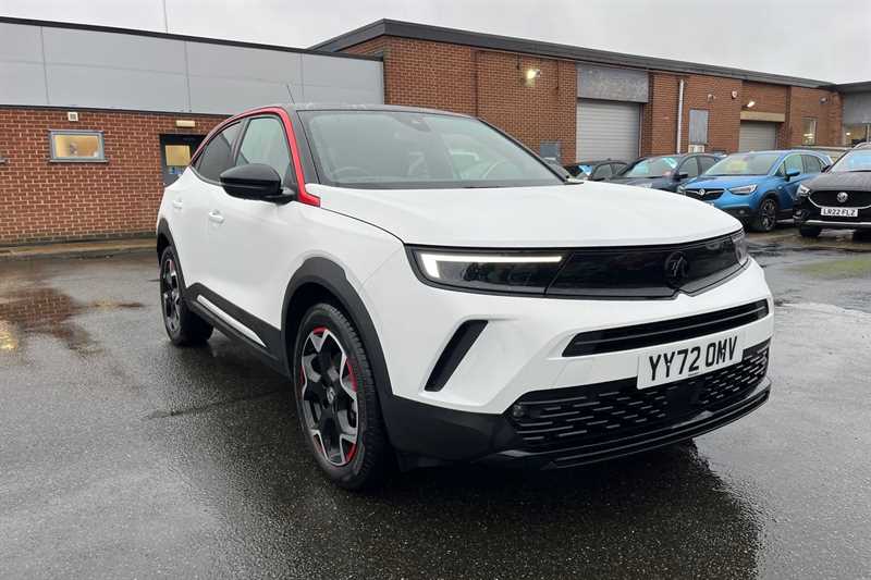 Used Vauxhall Mokka 2022 for sale - 77513285: Photo 33