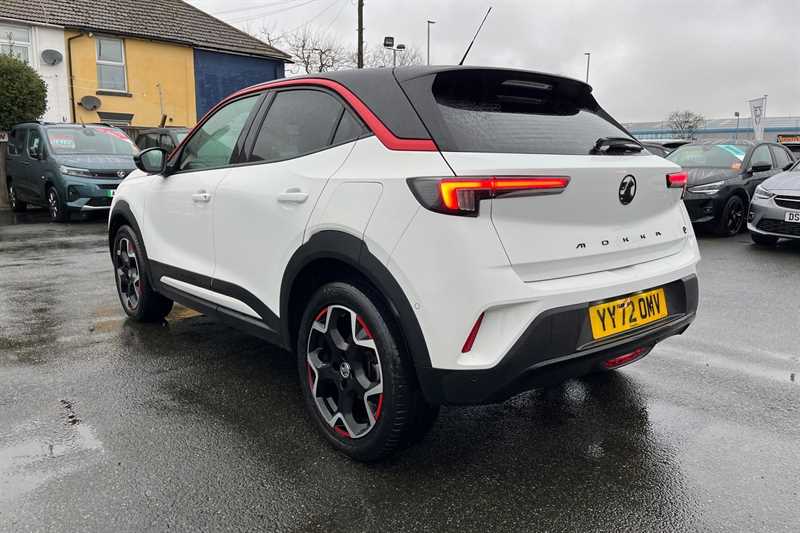 Used Vauxhall Mokka 2022 for sale - 77513285: Photo 35