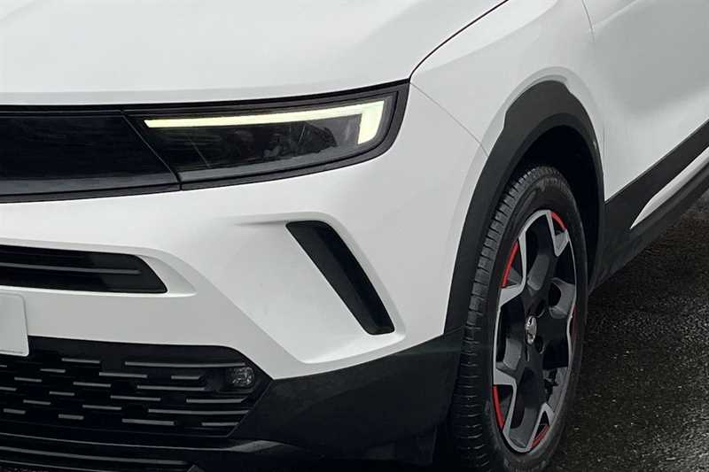 Used Vauxhall Mokka 2022 for sale - 77513285: Photo 43