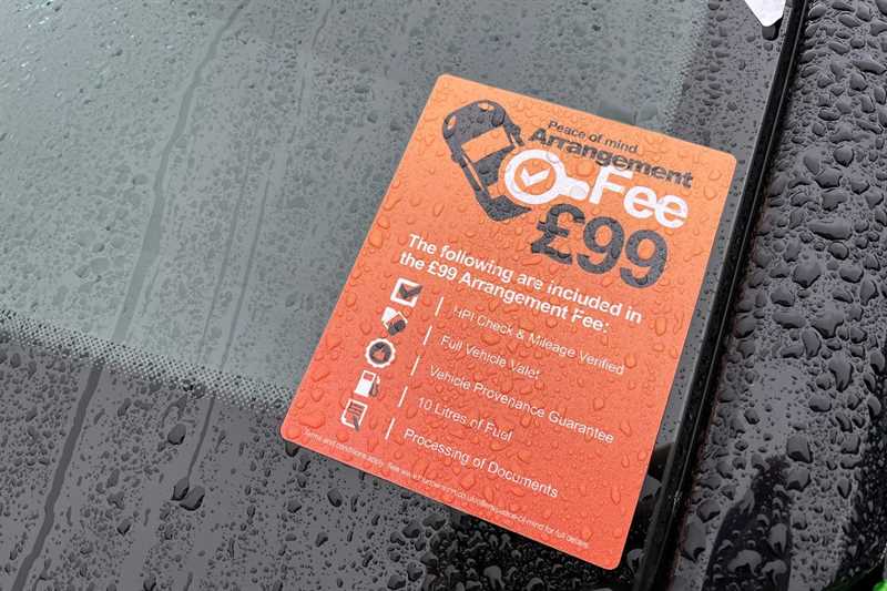 Used Vauxhall Mokka 2022 for sale - 77513285: Photo 44