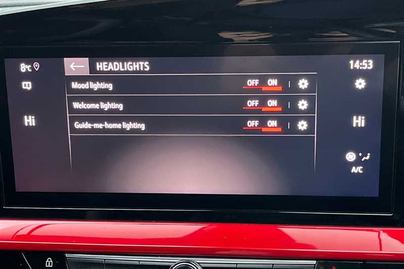 Used Vauxhall Mokka 2022 for sale - 77513285: Photo 56