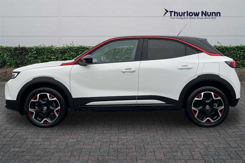 Used Vauxhall Mokka 2022 for sale - 77513285: Photo 6
