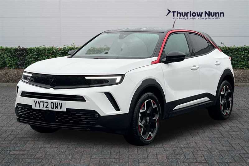 Used Vauxhall Mokka 2022 for sale - 77513285: Photo 7