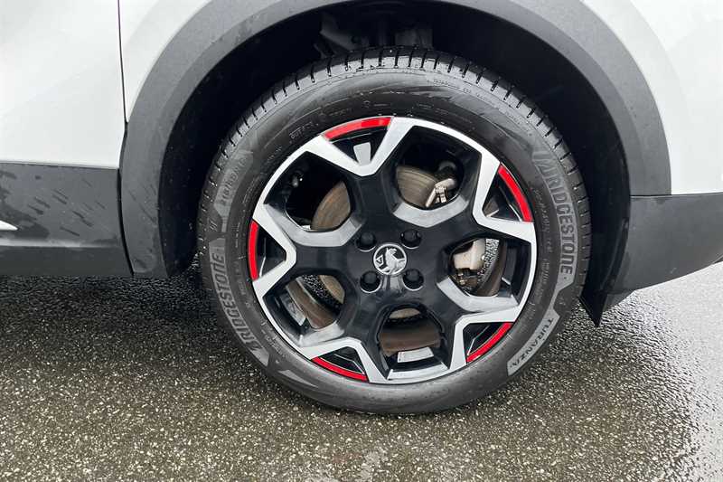 Used Vauxhall Mokka 2022 for sale - 77513285: Photo 9