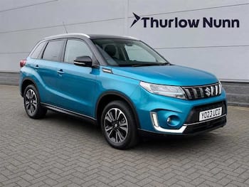 Used Suzuki Vitara 2023 for sale - 79523430: Photo