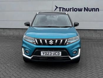 Used Suzuki Vitara 2023 for sale - 79523430: Photo
