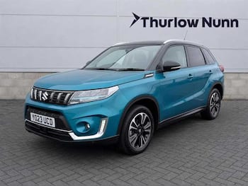 Used Suzuki Vitara 2023 for sale - 79523430: Photo