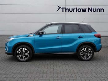 Used Suzuki Vitara 2023 for sale - 79523430: Photo