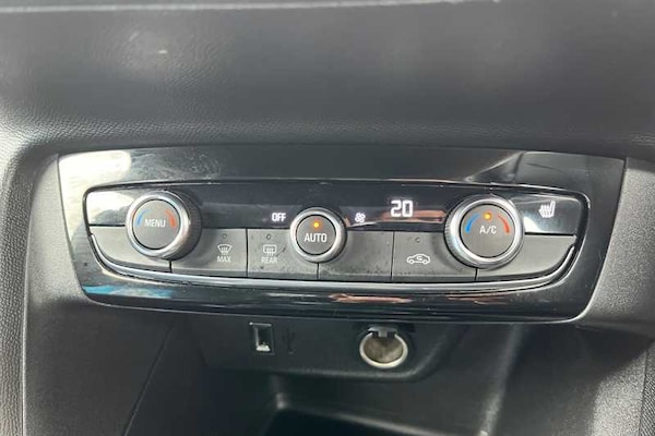 Used Vauxhall Corsa 2022 for sale - 76204403: Photo 15