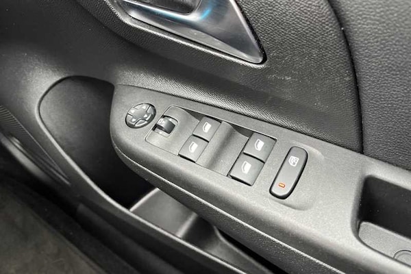 Used Vauxhall Corsa 2022 for sale - 76204403: Photo 16