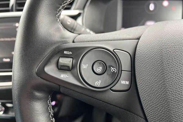 Used Vauxhall Corsa 2022 for sale - 76204403: Photo 21