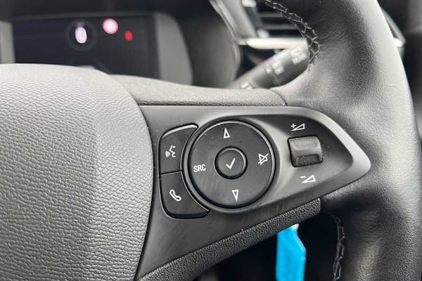 Used Vauxhall Corsa 2022 for sale - 76204403: Photo 22