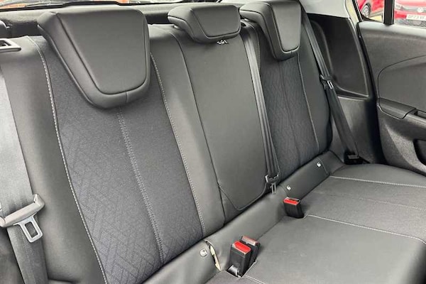 Used Vauxhall Corsa 2022 for sale - 76204403: Photo 23