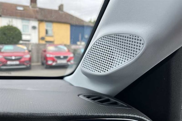 Used Vauxhall Corsa 2022 for sale - 76204403: Photo 28