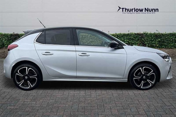 Used Vauxhall Corsa 2022 for sale - 76204403: Photo 2