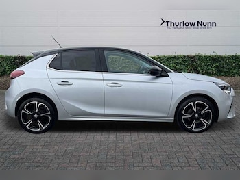 Used Vauxhall Corsa 2022 for sale - 76204403: Photo 2