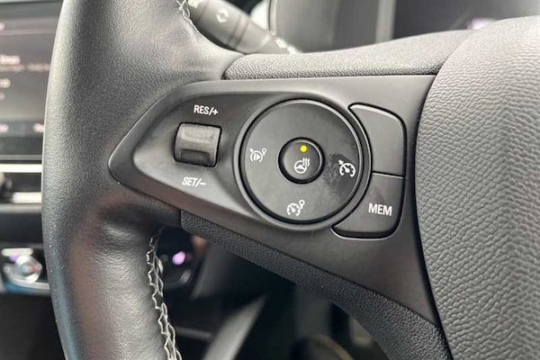 Used Vauxhall Corsa 2022 for sale - 76204403: Photo 32