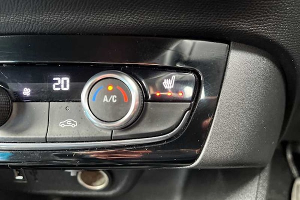 Used Vauxhall Corsa 2022 for sale - 76204403: Photo 39