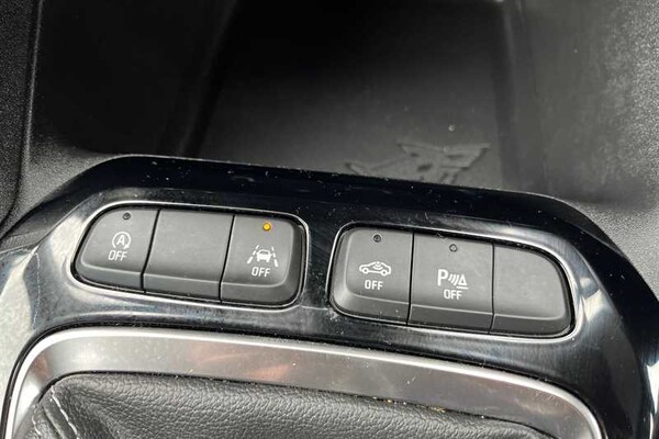 Used Vauxhall Corsa 2022 for sale - 76204403: Photo 41