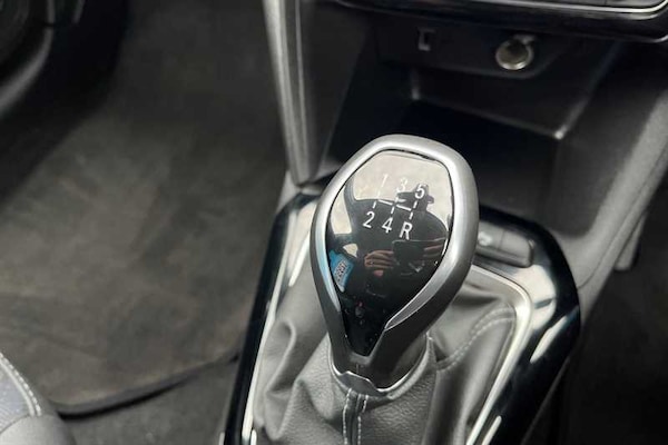 Used Vauxhall Corsa 2022 for sale - 76204403: Photo 42