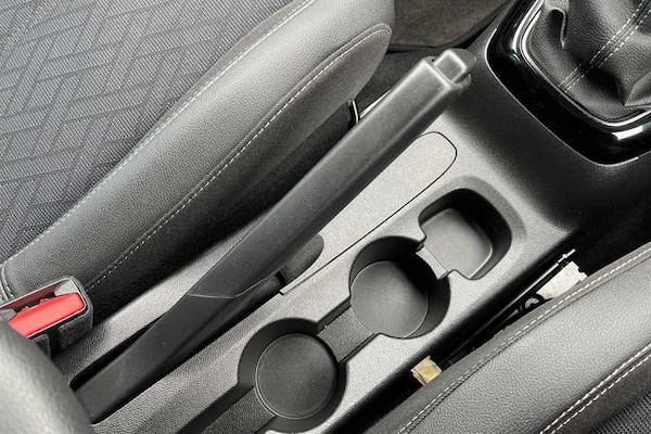 Used Vauxhall Corsa 2022 for sale - 76204403: Photo 43
