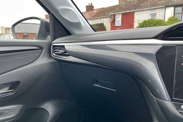 Used Vauxhall Corsa 2022 for sale - 76204403: Photo 45
