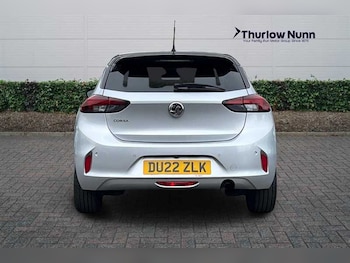 Used Vauxhall Corsa 2022 for sale - 76204403: Photo 4