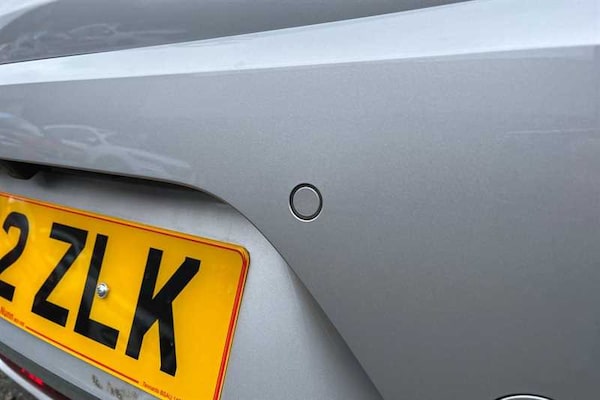 Used Vauxhall Corsa 2022 for sale - 76204403: Photo 52