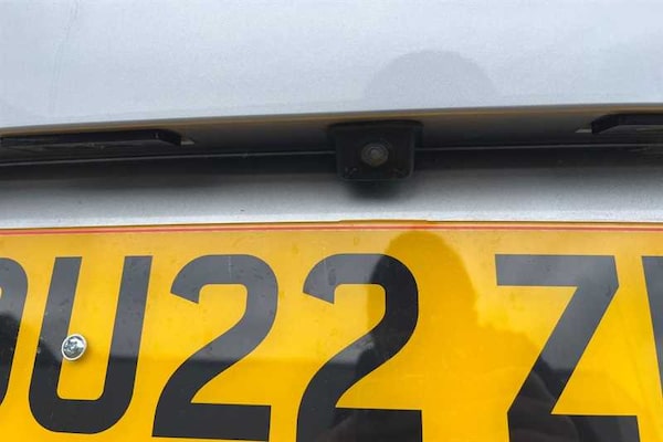 Used Vauxhall Corsa 2022 for sale - 76204403: Photo 53