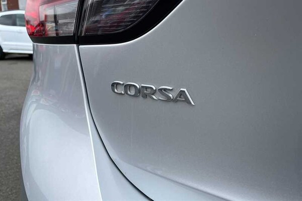 Used Vauxhall Corsa 2022 for sale - 76204403: Photo 54
