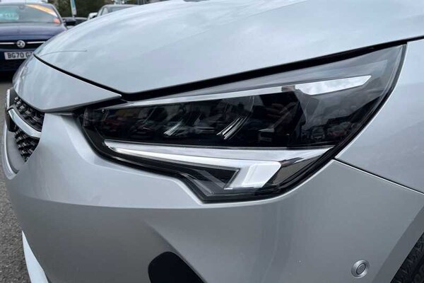 Used Vauxhall Corsa 2022 for sale - 76204403: Photo 58