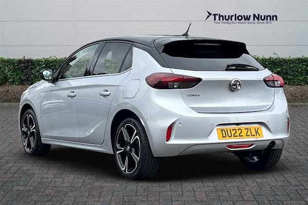 Used Vauxhall Corsa 2022 for sale - 76204403: Photo 5