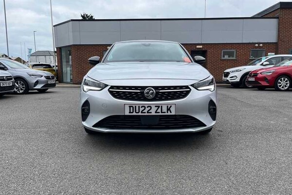 Used Vauxhall Corsa 2022 for sale - 76204403: Photo 60