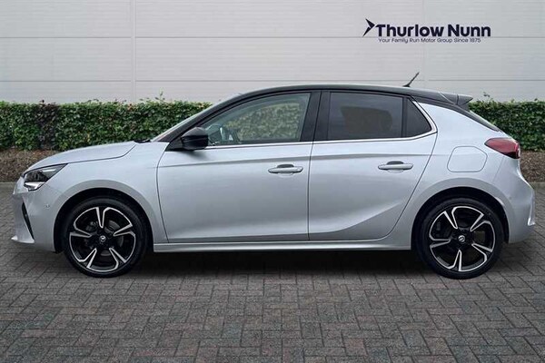 Used Vauxhall Corsa 2022 for sale - 76204403: Photo 6