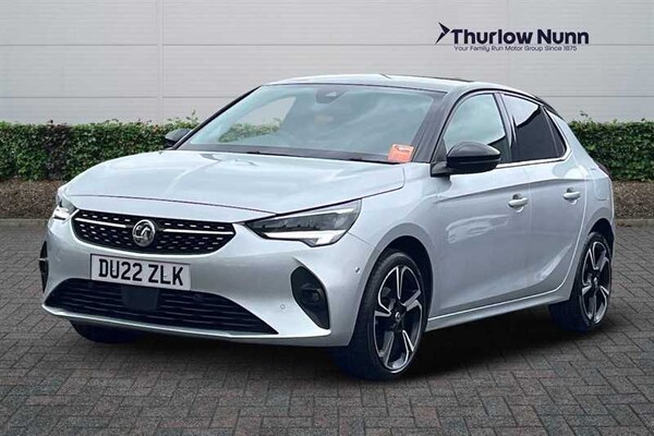 Used Vauxhall Corsa 2022 for sale - 76204403: Photo 7