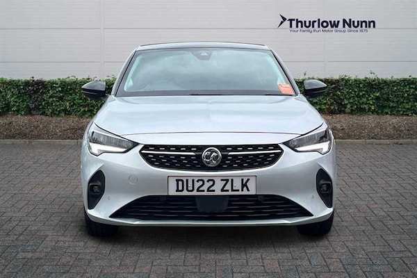 Used Vauxhall Corsa 2022 for sale - 76204403: Photo 8