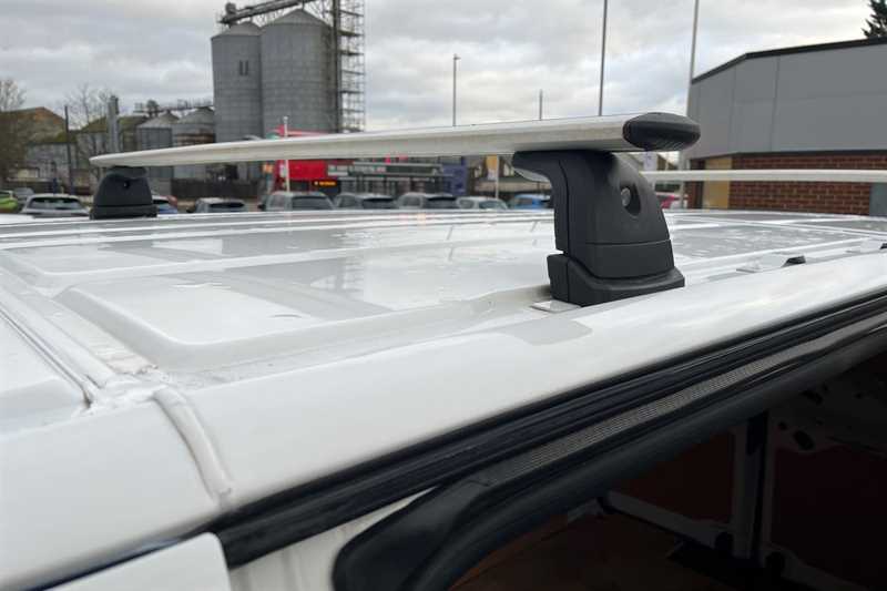 Used Vauxhall Vivaro 2021 for sale - 77146363: Photo 27