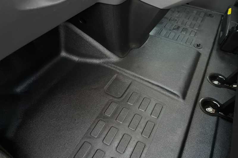 Used Vauxhall Vivaro 2021 for sale - 77146363: Photo 35