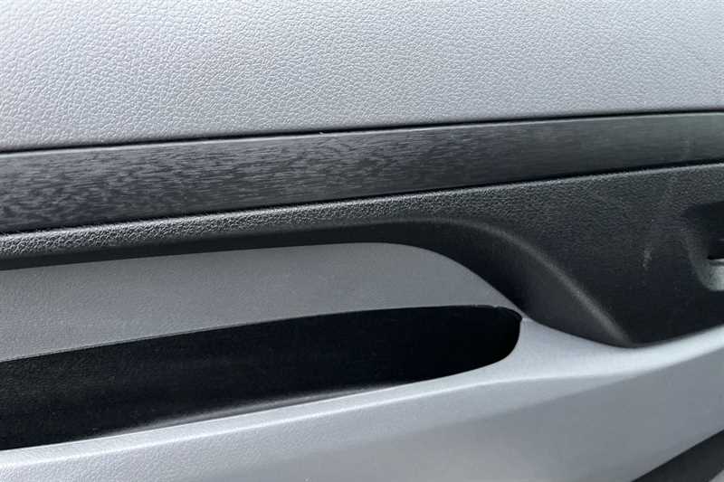 Used Vauxhall Vivaro 2021 for sale - 77146363: Photo 36