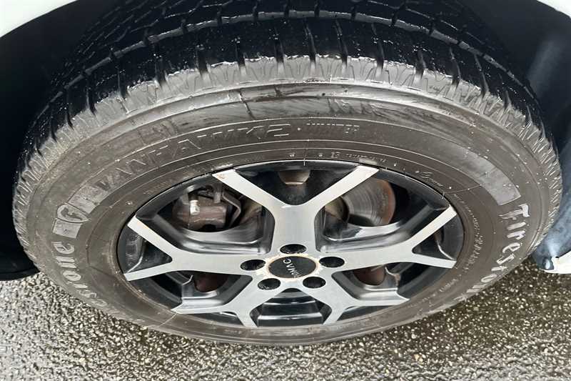 Used Vauxhall Vivaro 2021 for sale - 77146363: Photo 40