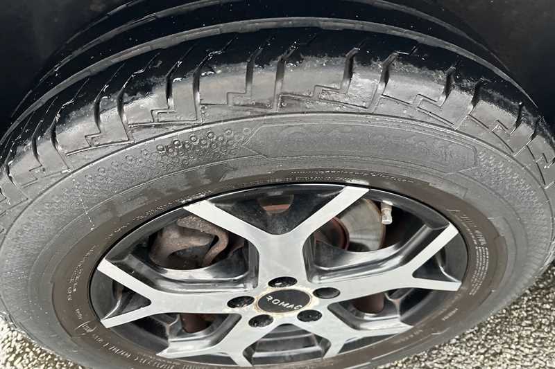 Used Vauxhall Vivaro 2021 for sale - 77146363: Photo 45