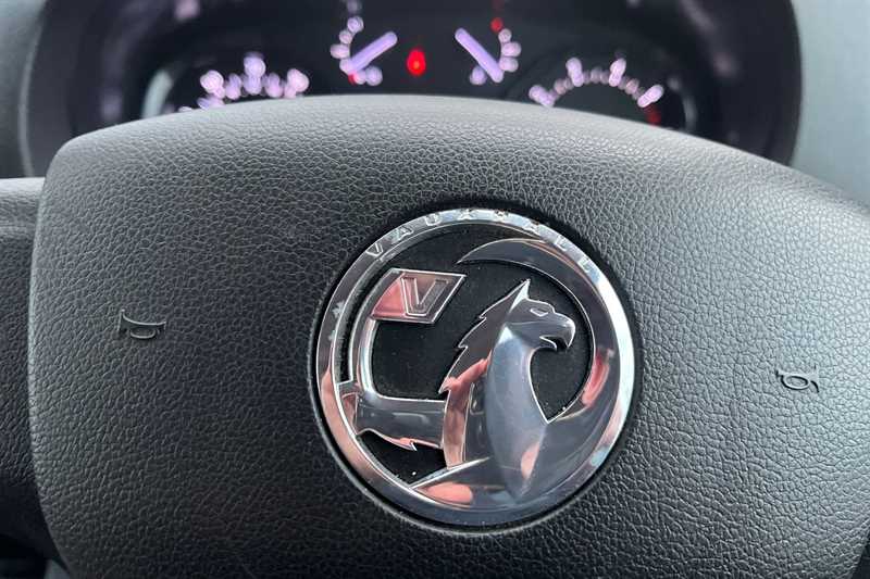 Used Vauxhall Vivaro 2021 for sale - 77146363: Photo 55