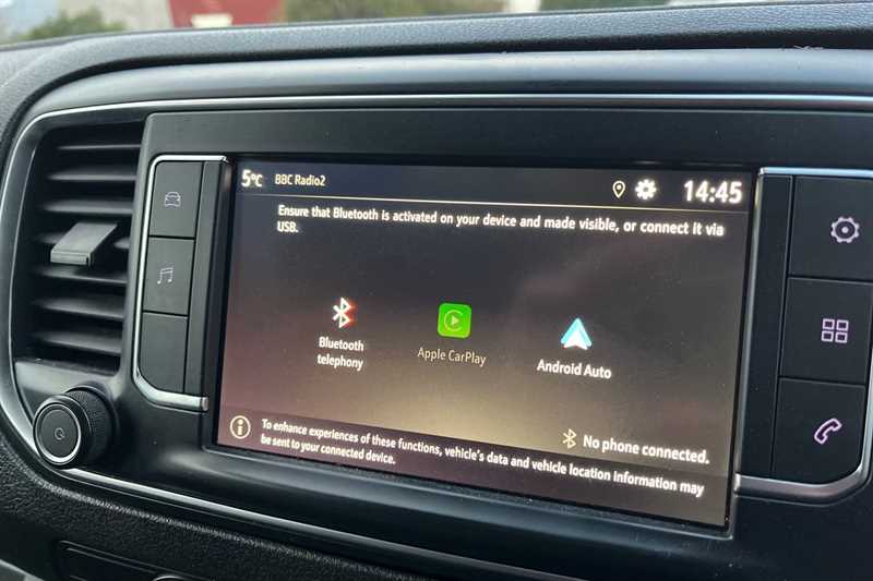 Used Vauxhall Vivaro 2021 for sale - 77146363: Photo 60