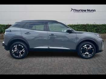 Used Peugeot 2008 2023 for sale - 74644289: Photo
