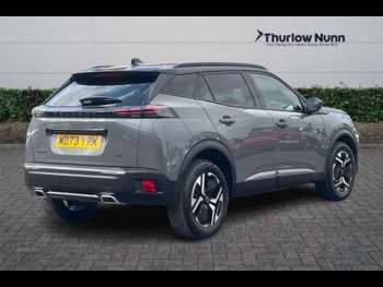 Used Peugeot 2008 2023 for sale - 74644289: Photo