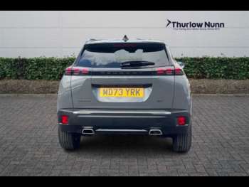 Used Peugeot 2008 2023 for sale - 74644289: Photo