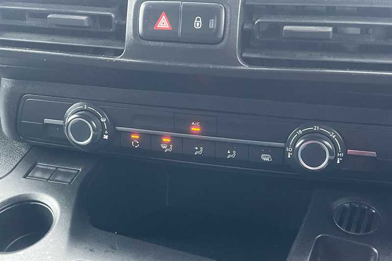 Used Vauxhall Combo 2023 for sale - 77471874: Photo 15