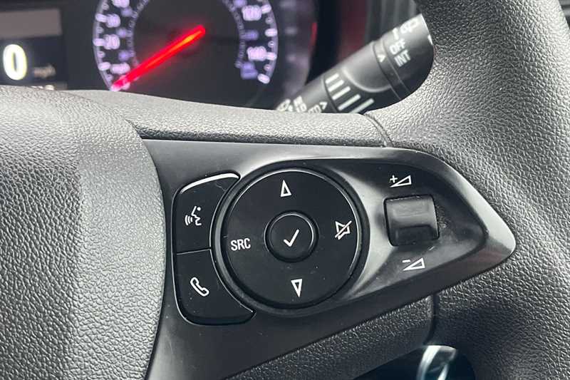 Used Vauxhall Combo 2023 for sale - 77471874: Photo 22