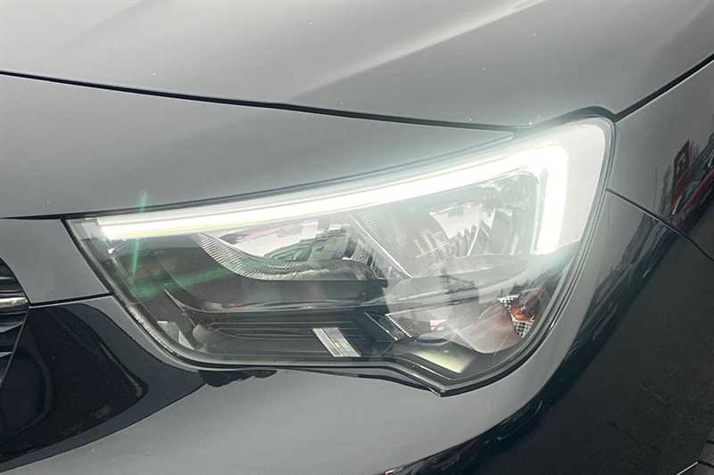 Used Vauxhall Combo 2023 for sale - 77471874: Photo 35